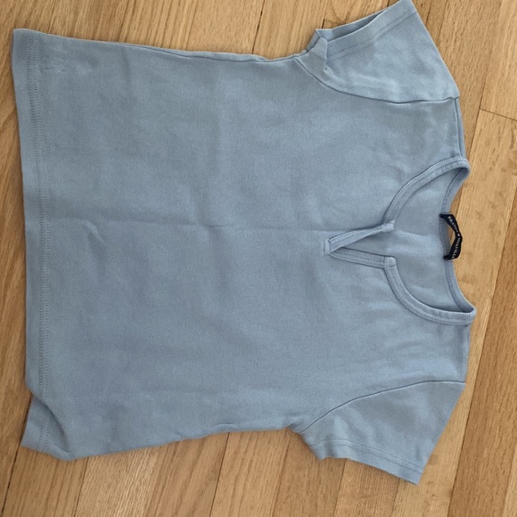 Brandy tees - Picture 8 of 8